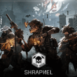Игра Shrapnel: обзор, как заработать.